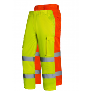 Hi Vis Combat Trousers